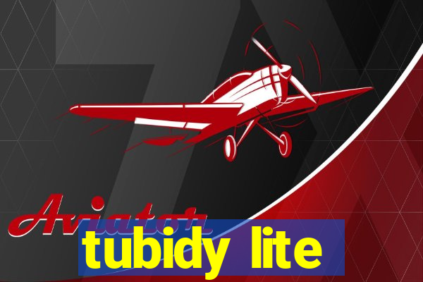 tubidy lite